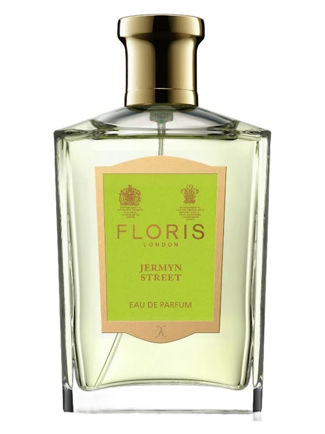 Floris Jermyn Street