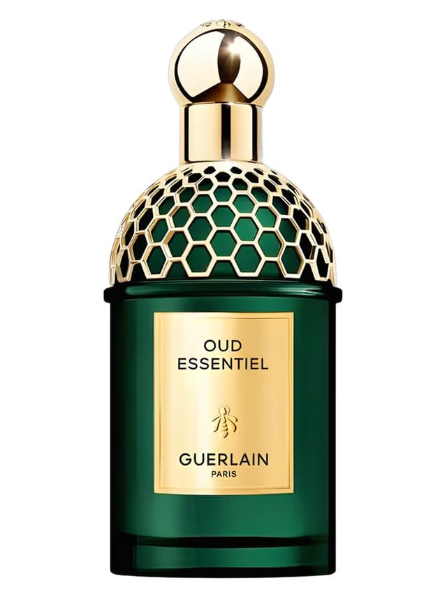 Guerlain Oud Essentiel