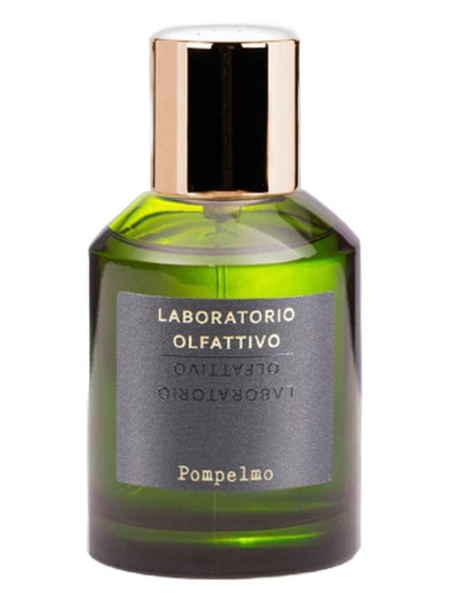 Laboratorio Olfattivo Pompelmo