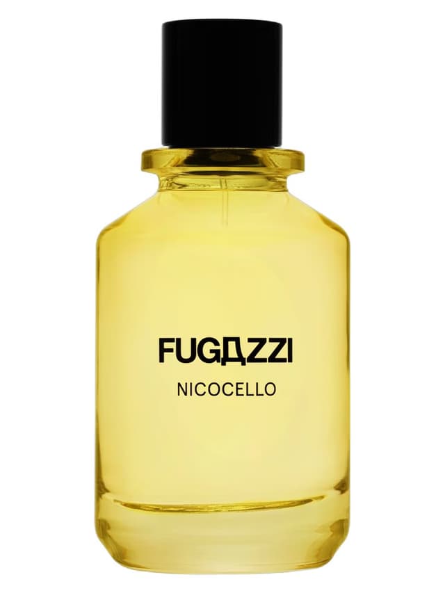 Fugazzi Nicocello