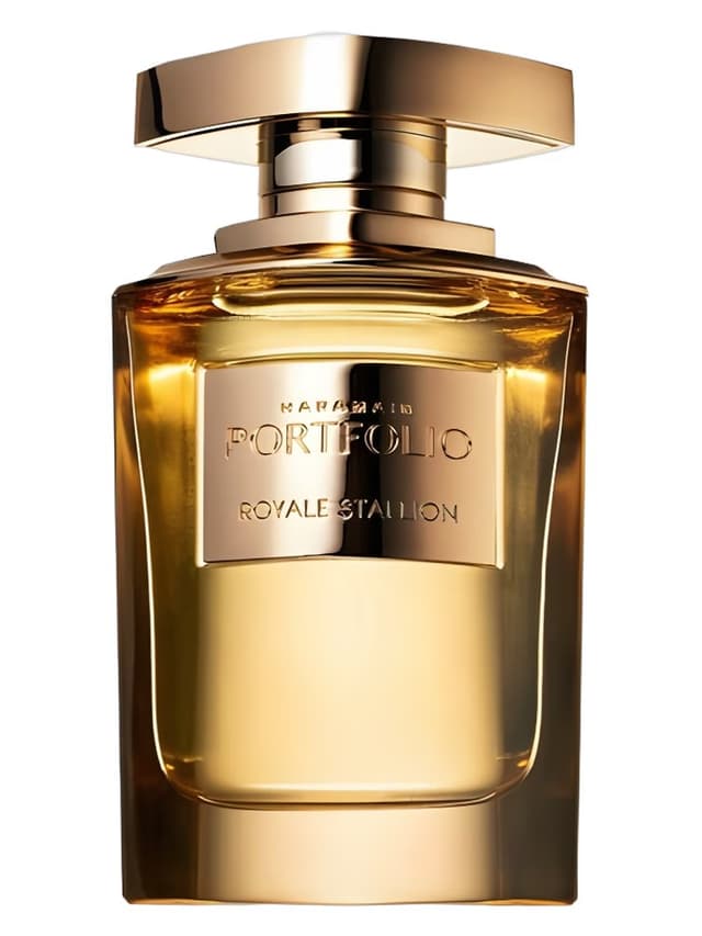 Al Haramain Perfumes Portfolio Royale Stallion