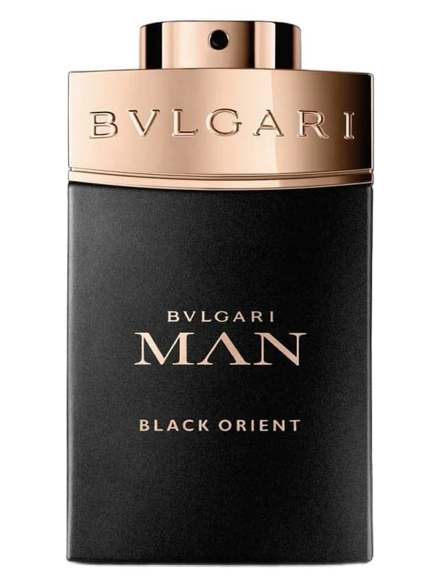 Bvlgari Bvlgari Man Black Orient
