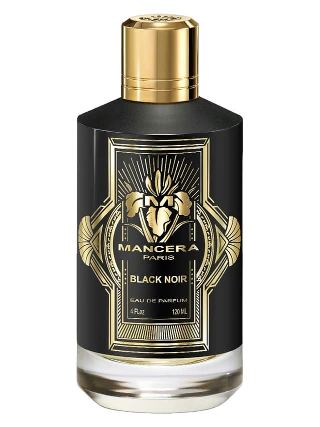 Mancera Black Noir