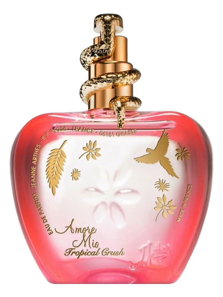 Jeanne Arthes Amore Mio Tropical Crush