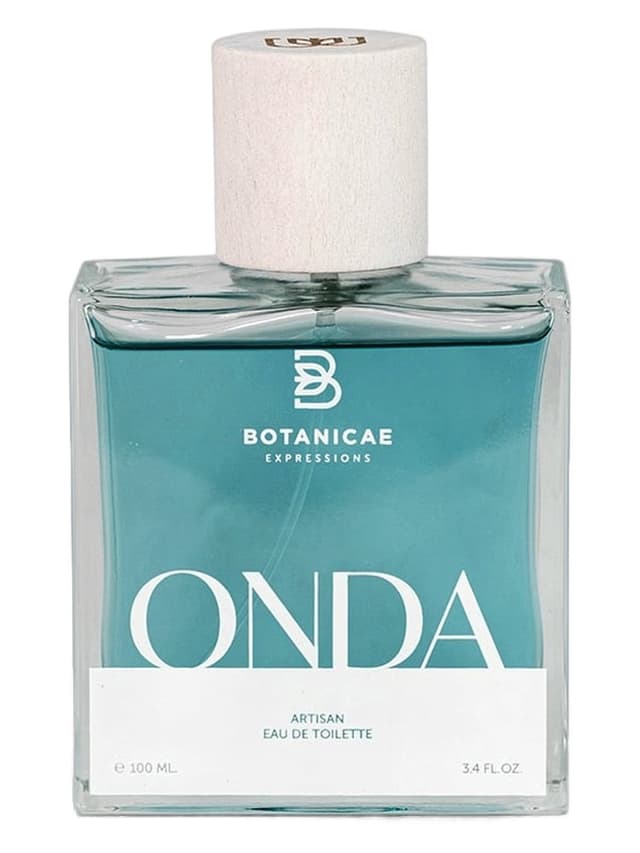 Botanicae Onda