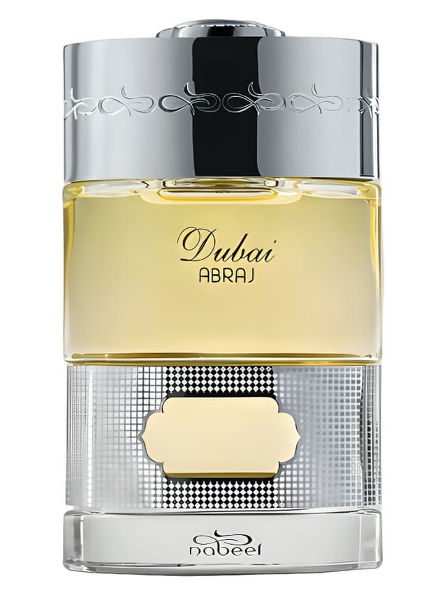 The Spirit of Dubai Abraj