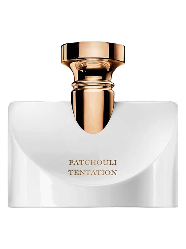Bvlgari Splendida Patchouli Tentation