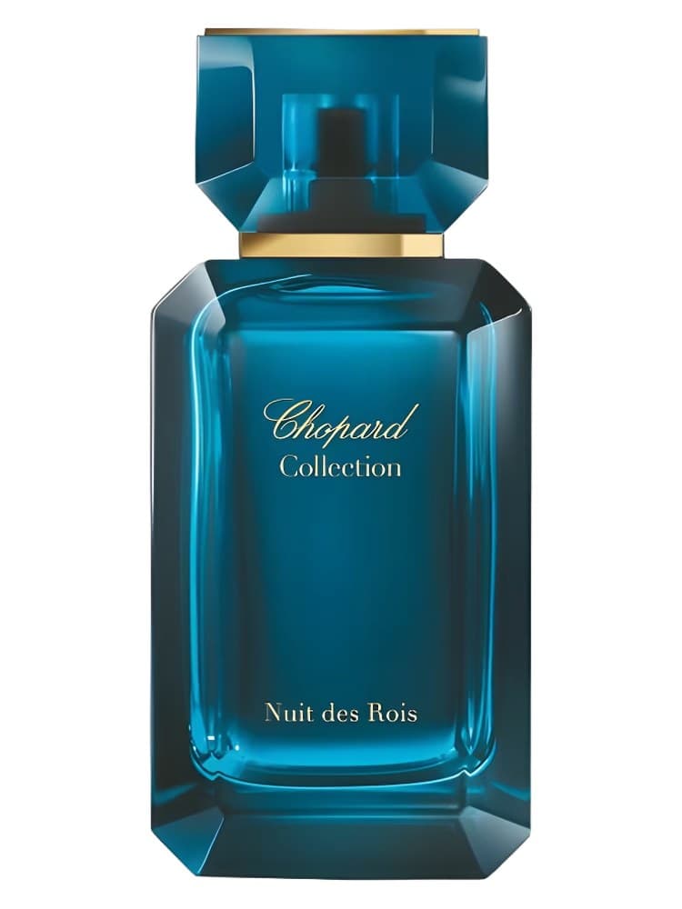 Chopard Nuit des Rois