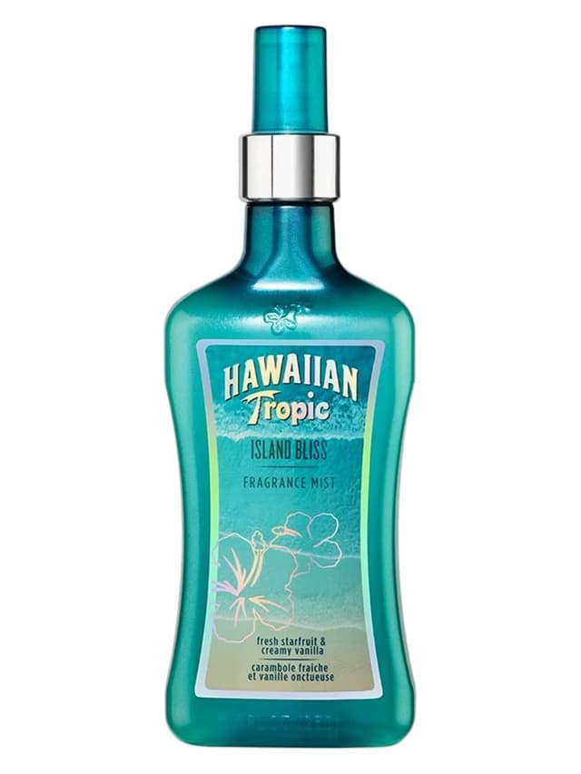 Hawaiian Tropic Island Bliss