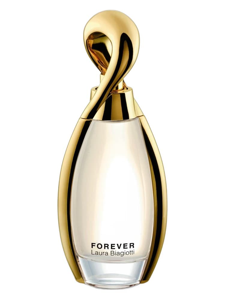 Laura Biagiotti Forever Gold