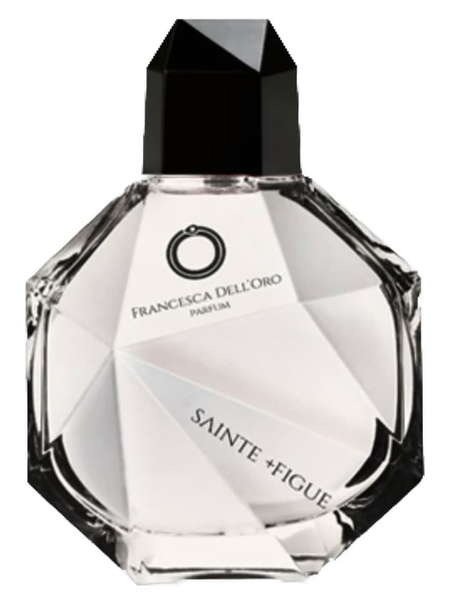 Francesca dell'Oro Sainte +Figue