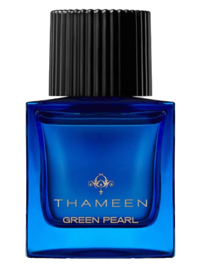 Thameen Green Pearl
