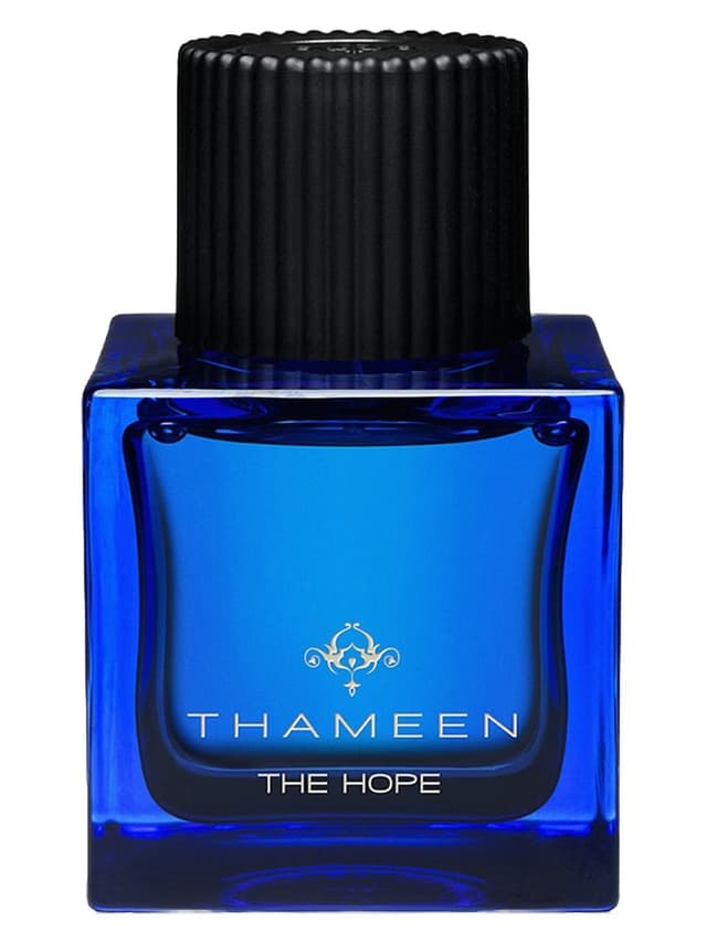 Thameen The Hope
