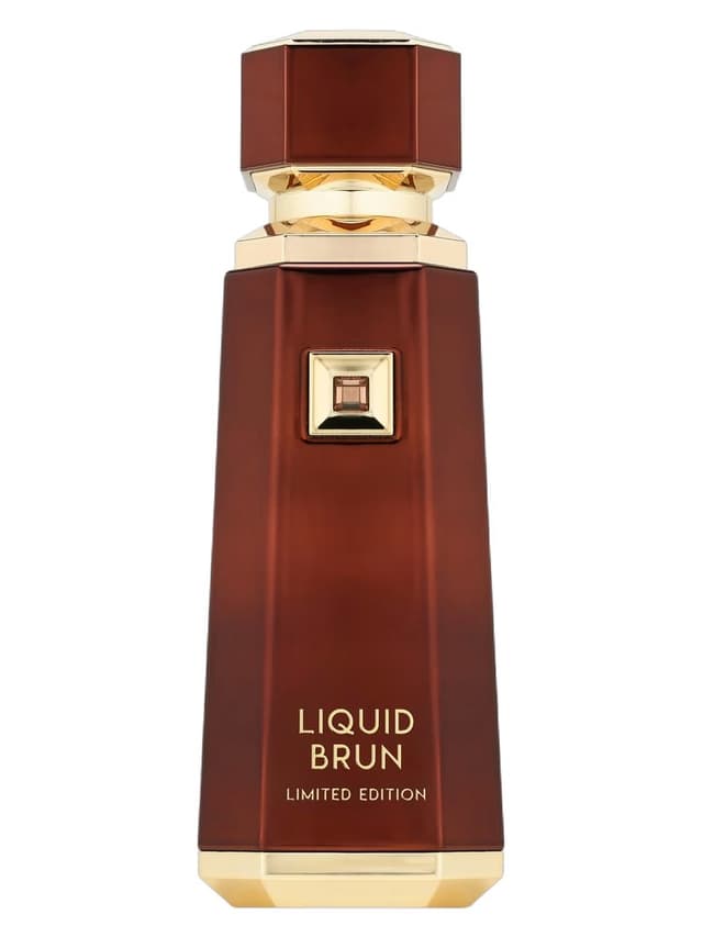French Avenue Liquid Brun Limited Edition