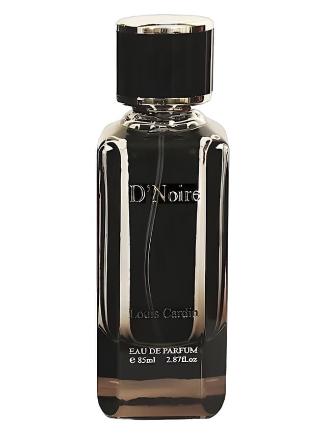 Louis Cardin D'Noire