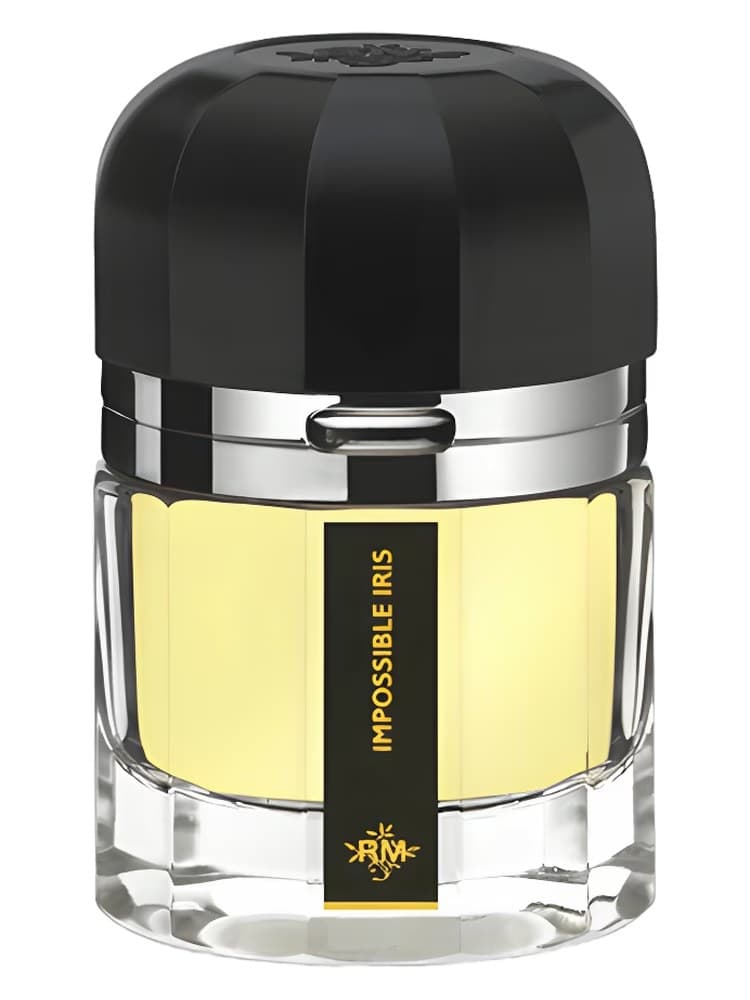 Ramon Monegal Impossible Iris