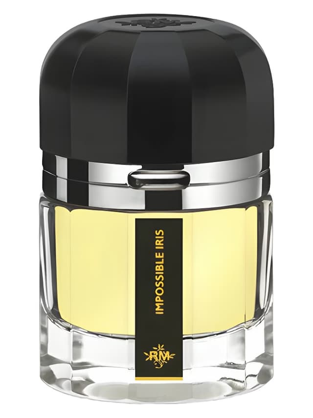 Ramon Monegal Impossible Iris