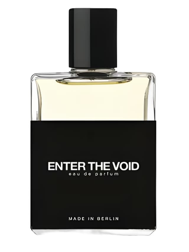 Moth and Rabbit Perfumes Enter the Void