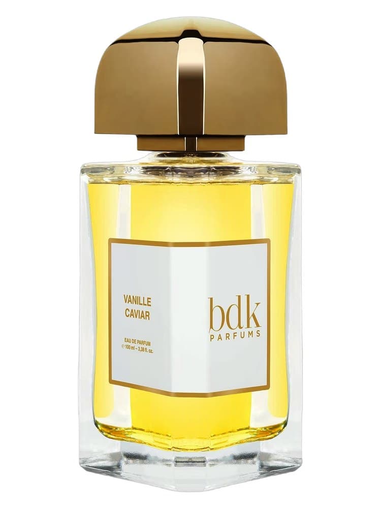 BDK Parfums Vanille Caviar