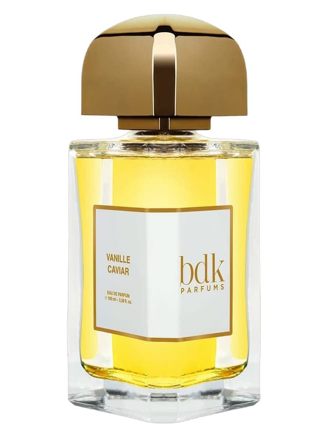 BDK Parfums Vanille Caviar