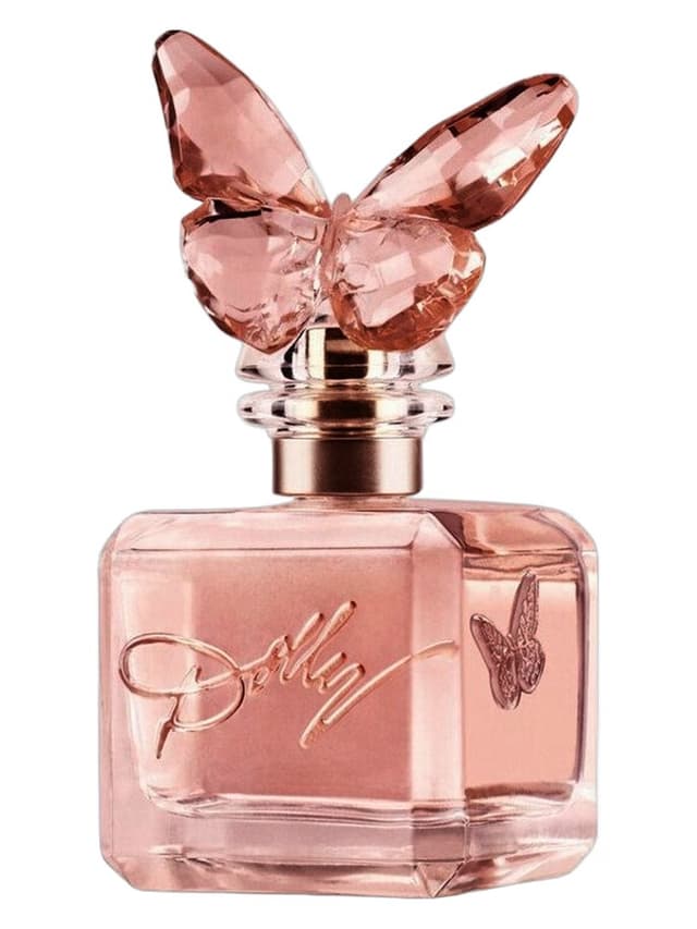 Dolly Parton Dolly: Scent From Above