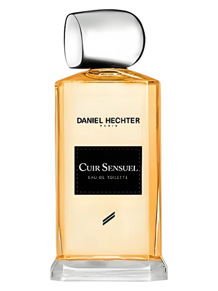 Daniel Hechter Cuir Sensuel