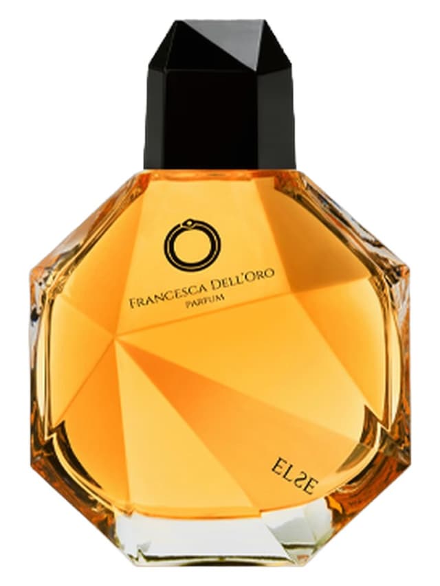 Francesca dell'Oro Else