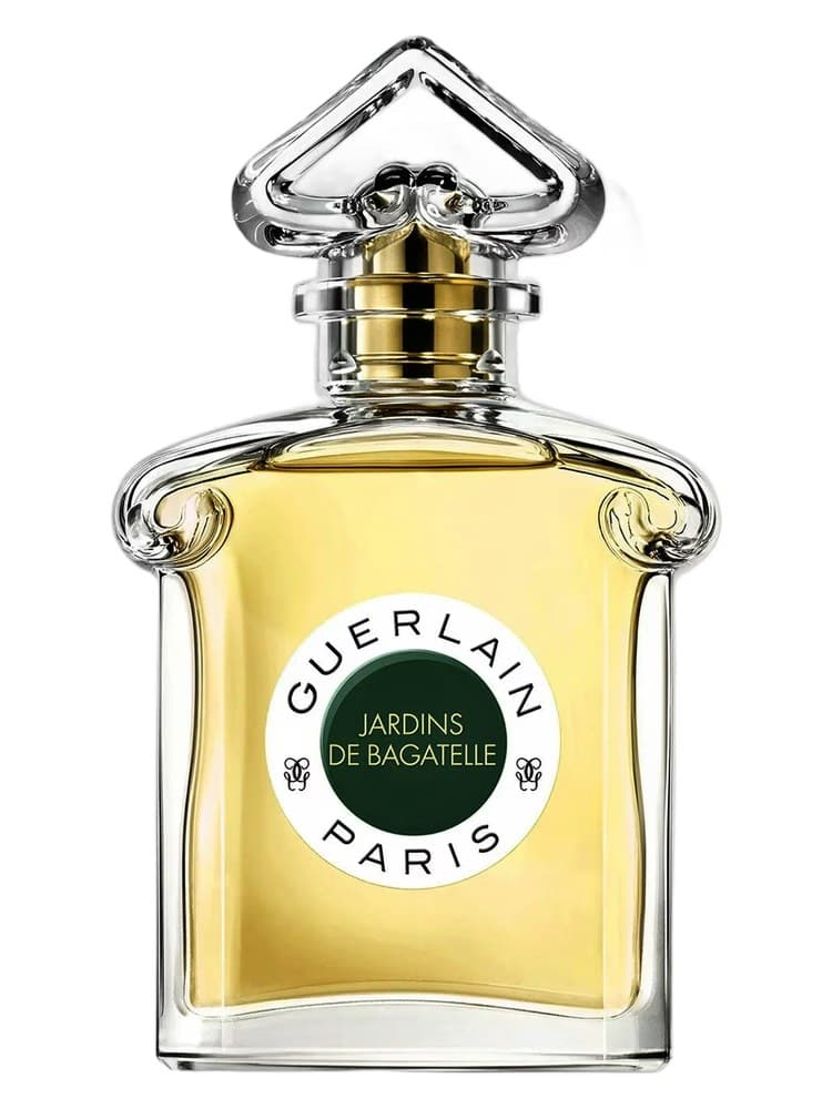 Guerlain Jardins de Bagatelle Eau de Toilette