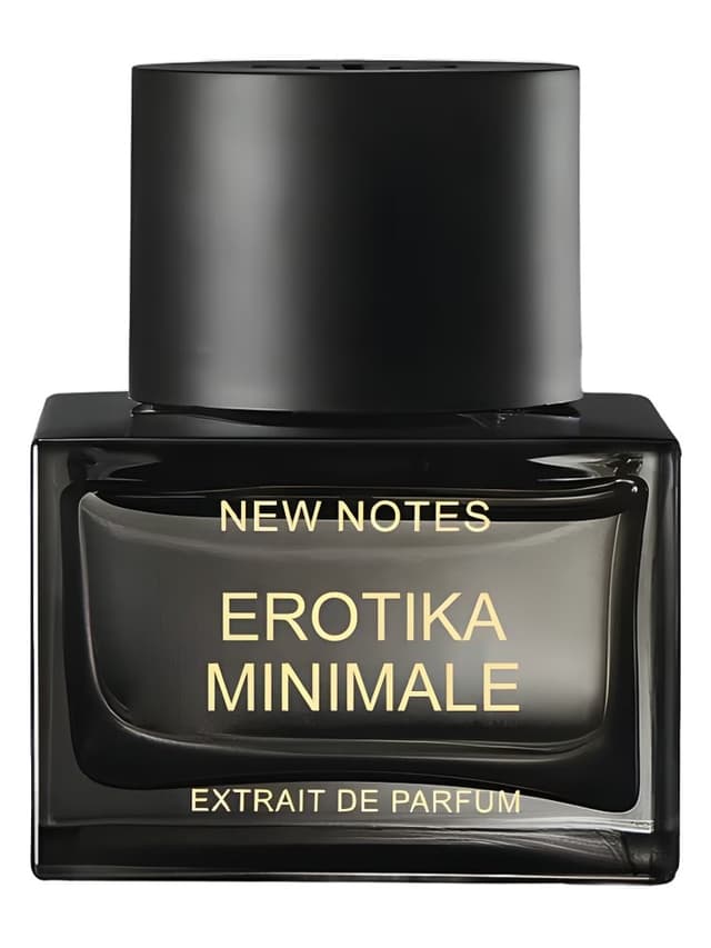 New Notes Erotika Minimale