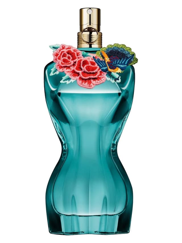 Jean Paul Gaultier La Belle Fleur Terrible