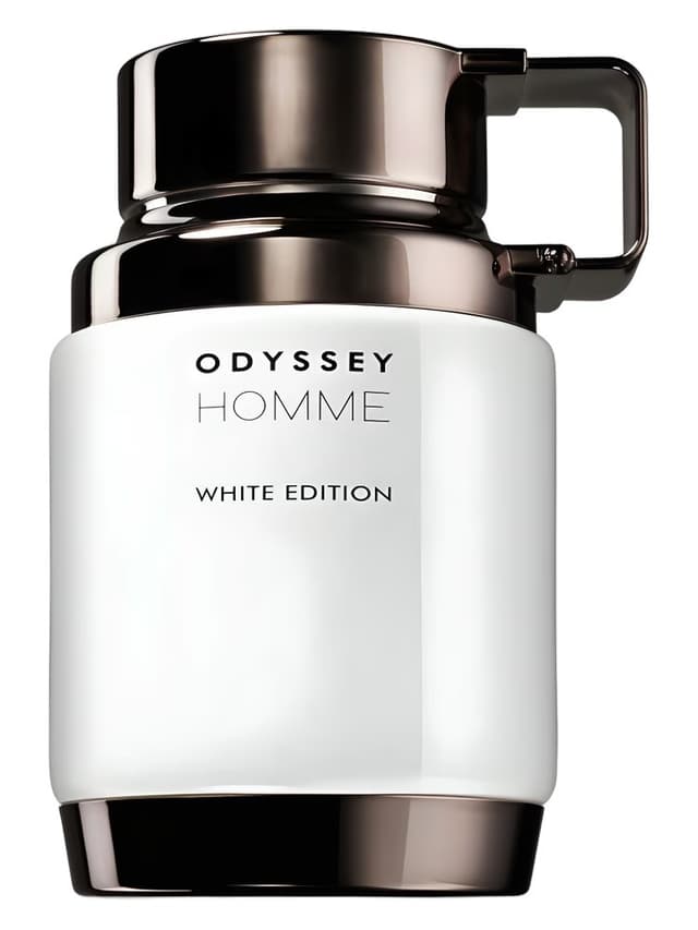 Armaf Odyssey Homme White Edition
