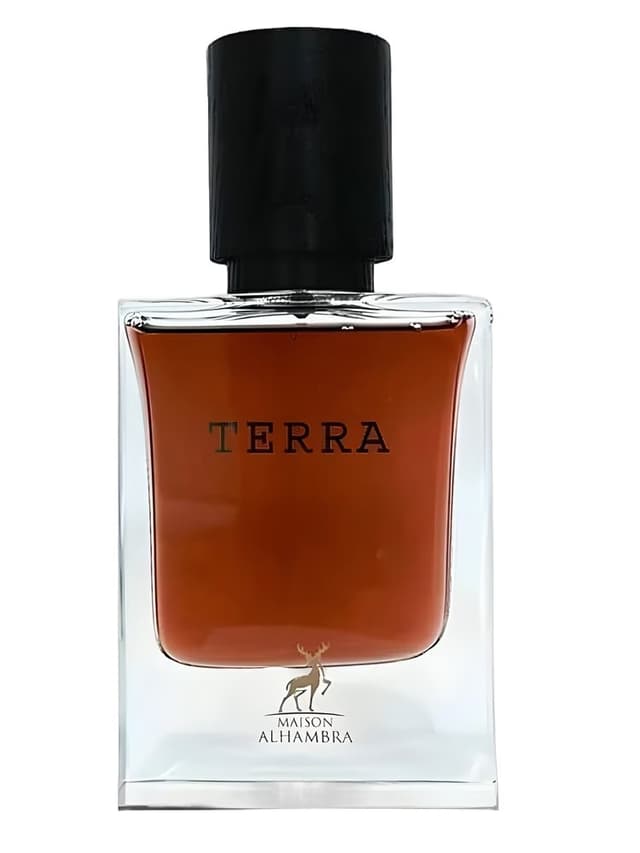 Maison Alhambra Terra