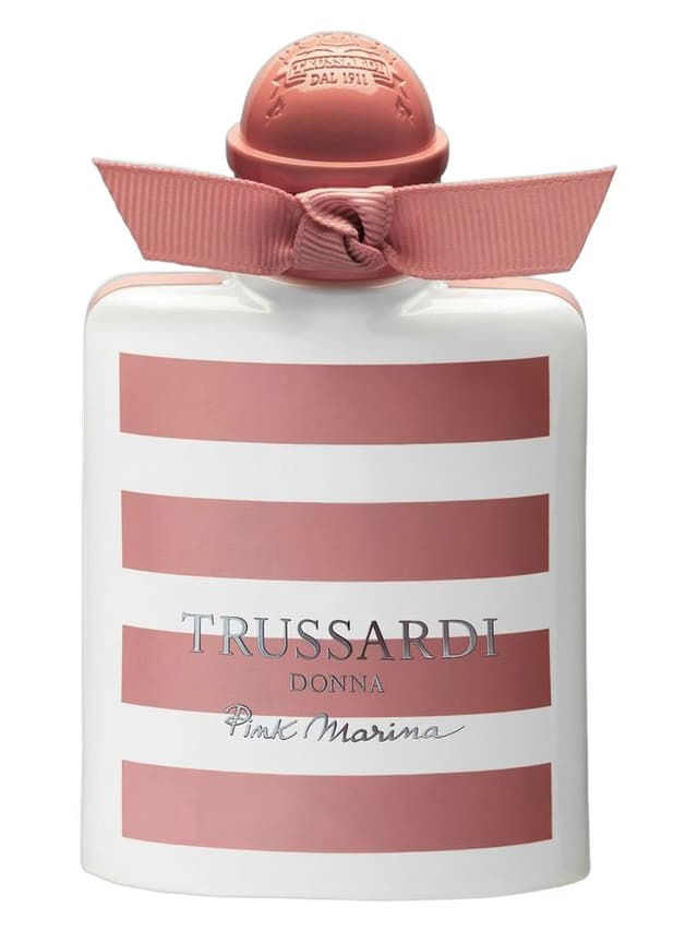 Trussardi Trussardi Donna Pink Marina