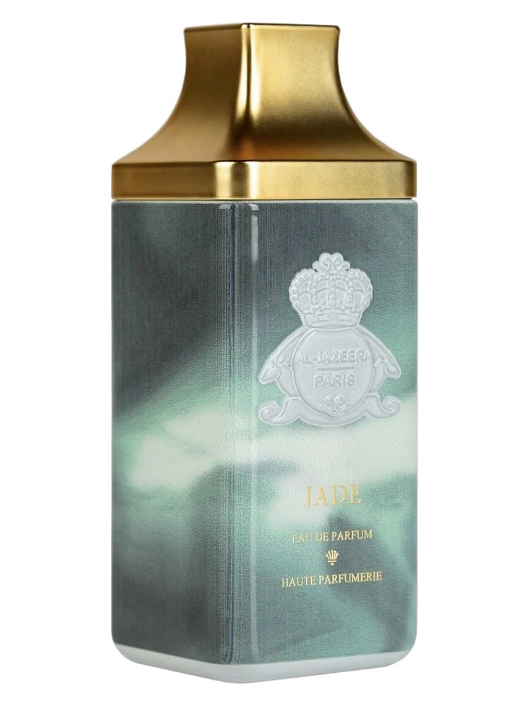 Al-Jazeera Perfumes Jade