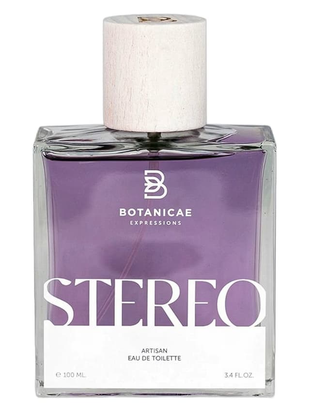 Botanicae Stereo