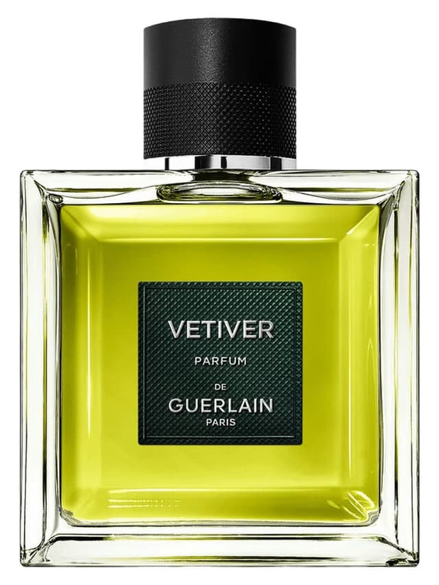 Guerlain Vetiver Parfum