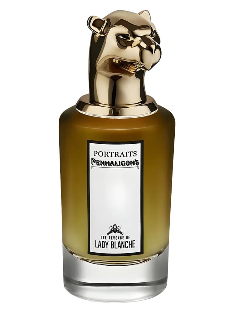 Penhaligon's The Revenge Of Lady Blanche