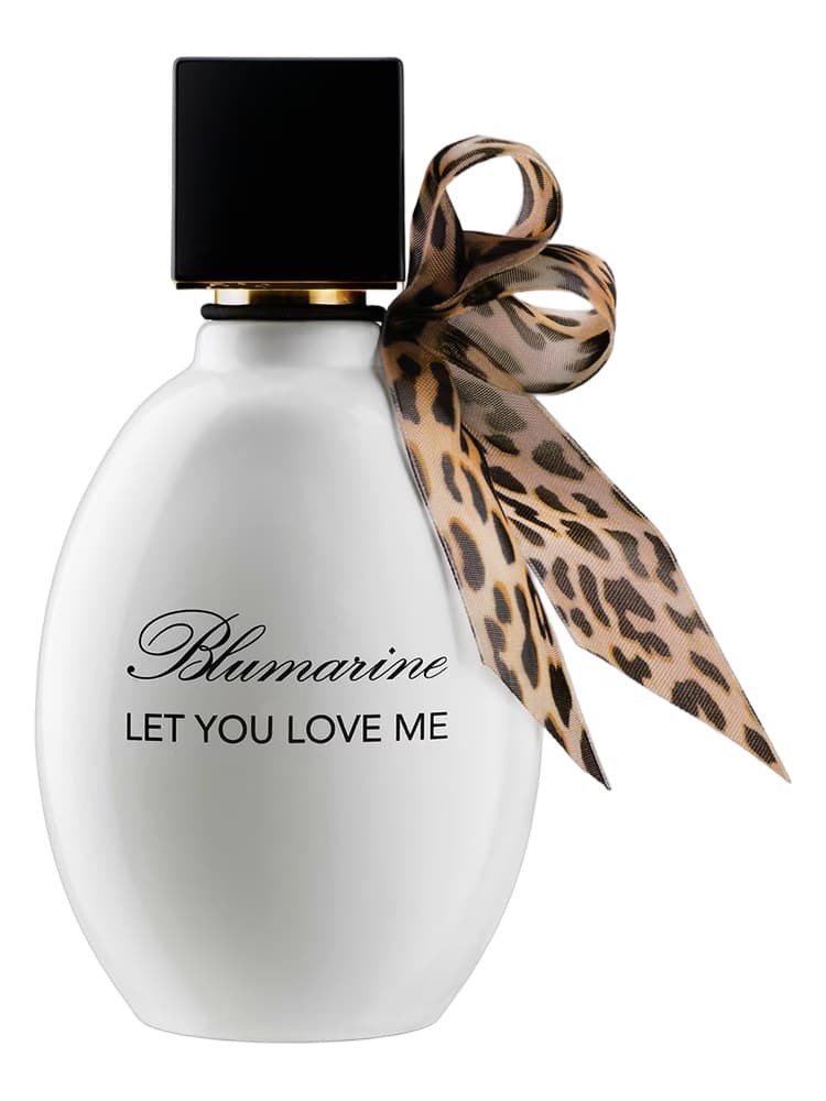 Blumarine Let You Love Me
