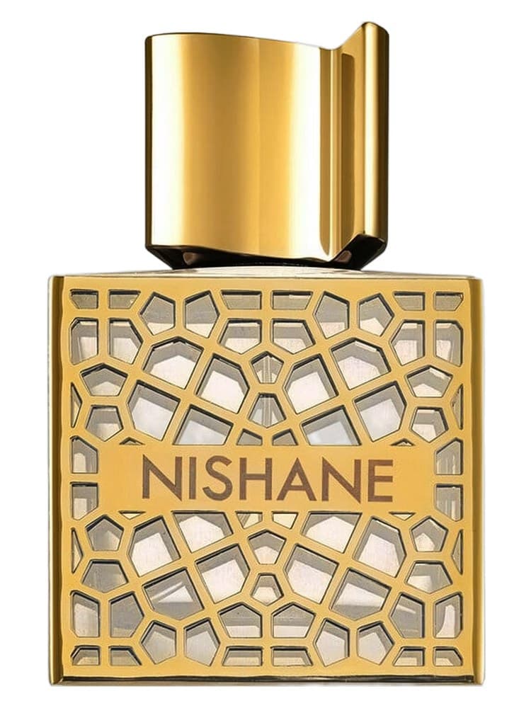 Nishane Hacivat Oud