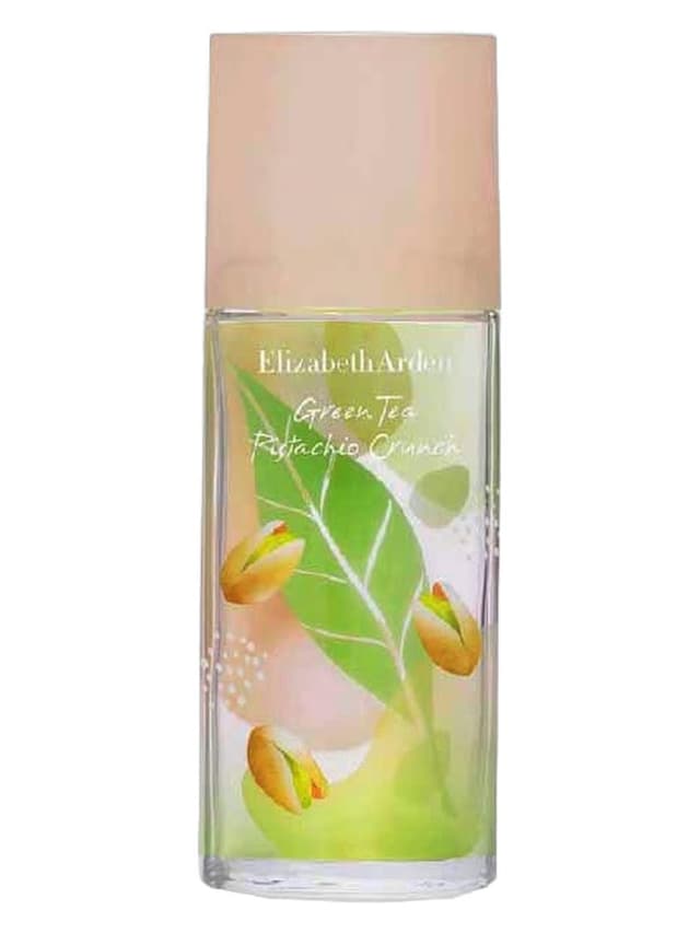 Elizabeth Arden Green Tea Pistachio Crunch