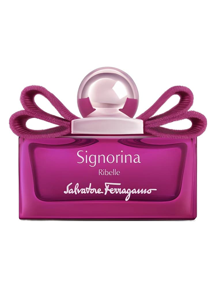 Salvatore Ferragamo Signorina Ribelle