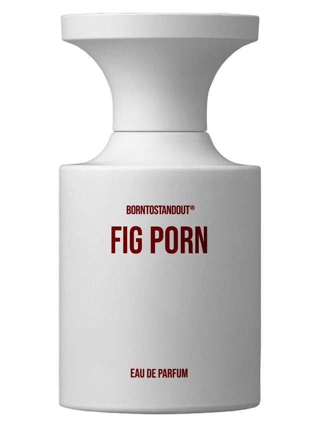 BORNTOSTANDOUT® Fig Porn