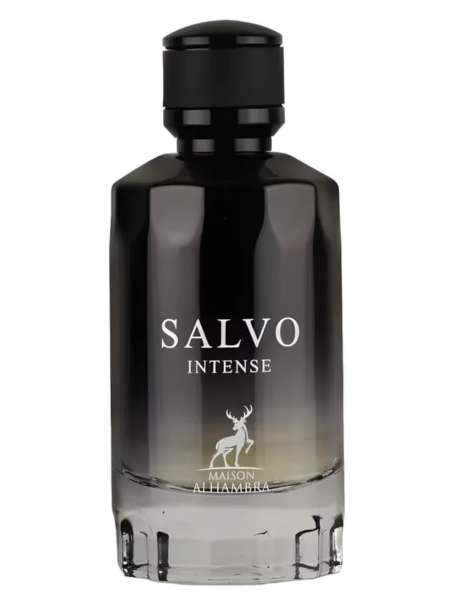 Maison Alhambra Salvo Intense