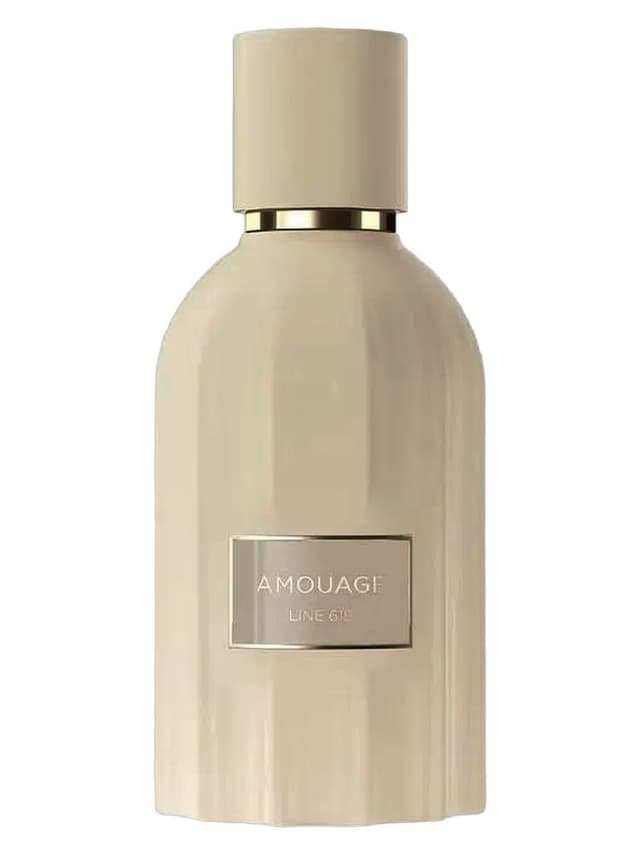 Amouage Line 618