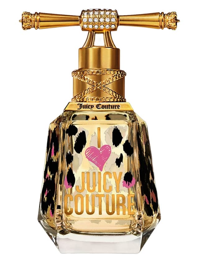 Juicy Couture I Love Juicy Couture