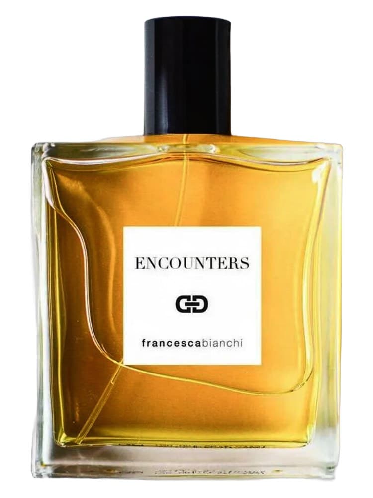 Francesca Bianchi Encounters