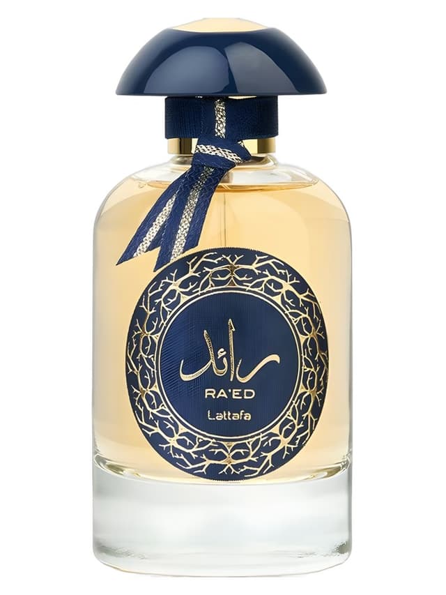Lattafa Perfumes Ra'ed Luxe