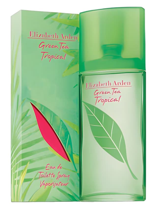 Elizabeth Arden Green Tea Tropical