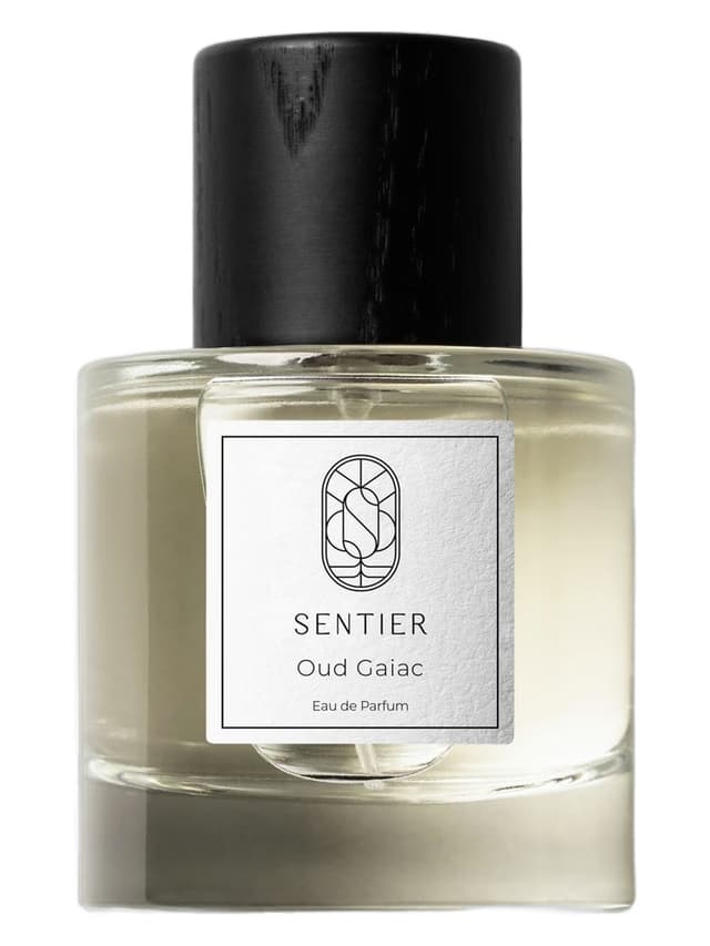 Sentier Oud Gaiac