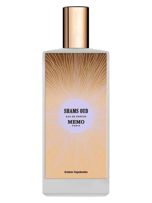 Memo Paris Shams Oud